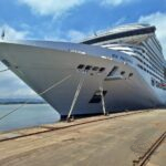 proibido levar bebidas cruzeiro MSC