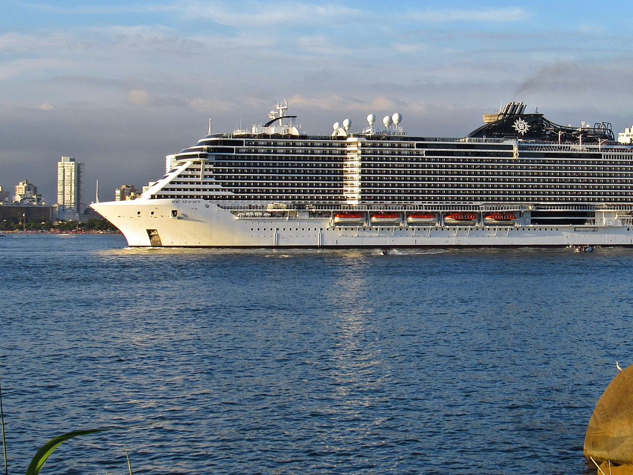 Lula inaugura terminal COP30 Belém