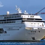 reforma MSC Sinfonia Brasil