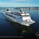 MSC Sinfonia volta ao Brasil 2025/2026