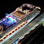 Navio Chitãozinho e Xororó 2025