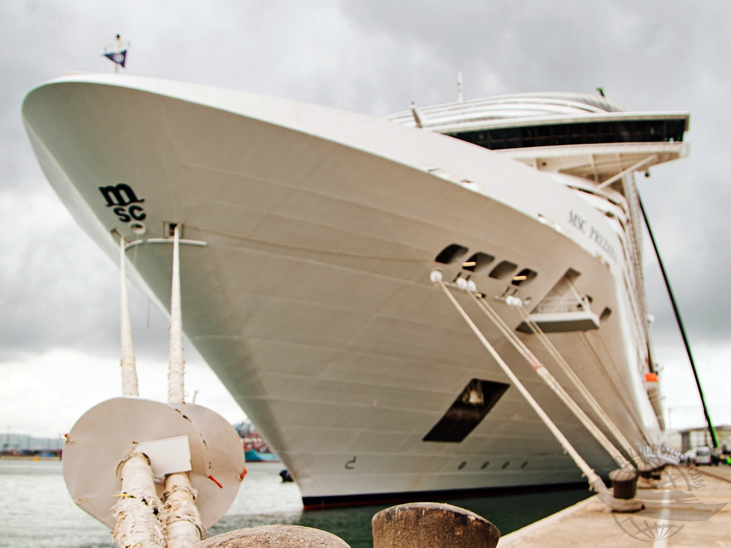 Navio Chitãozinho e Xororó 2025