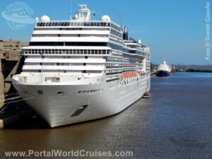 o que fazer em Buenos Aires e Montevidéu cruzeiro