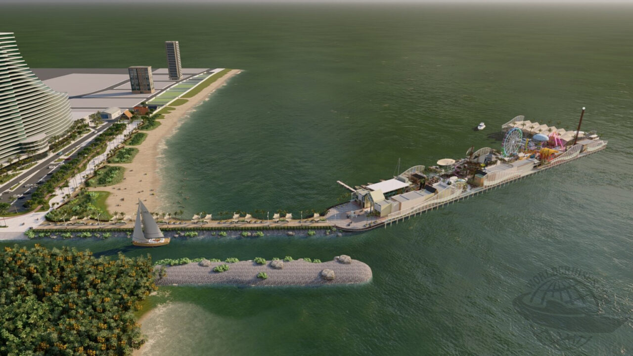 Porto Park Balneário Piçarras