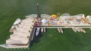 Porto Park Balneário Piçarras