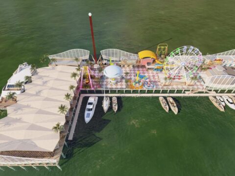 Porto Park Balneário Piçarras