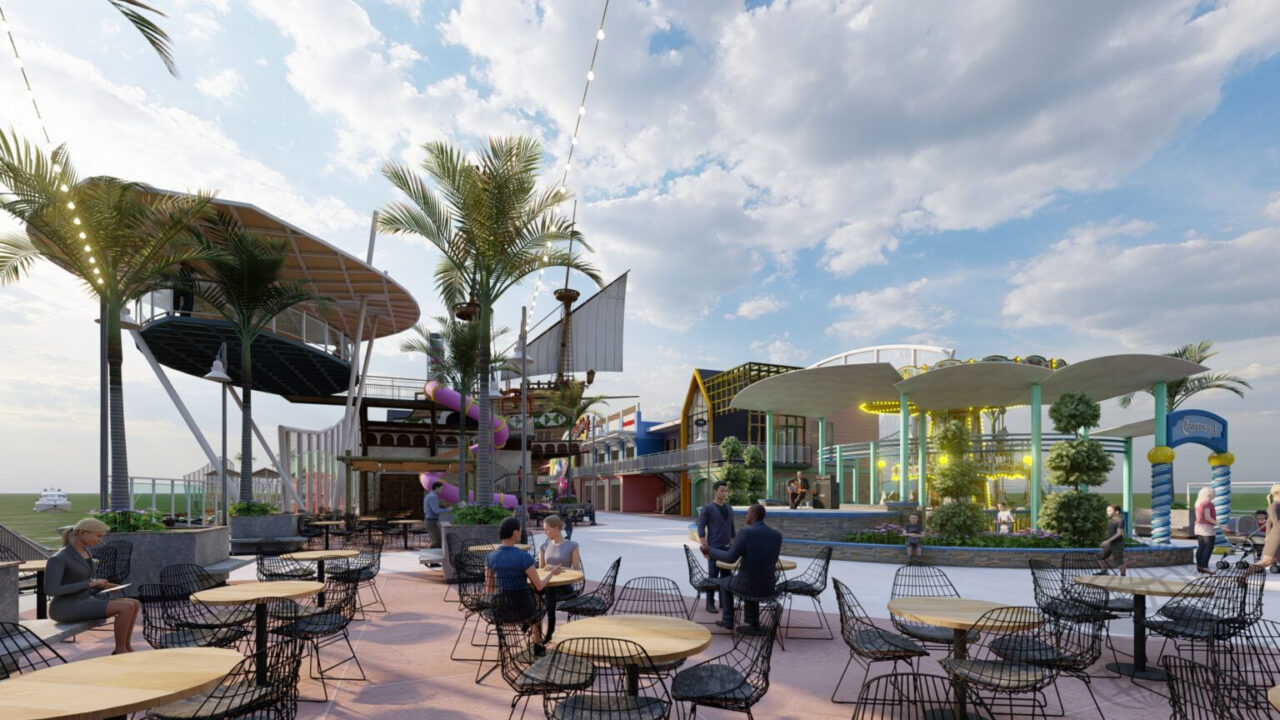 Porto Park Balneário Piçarras