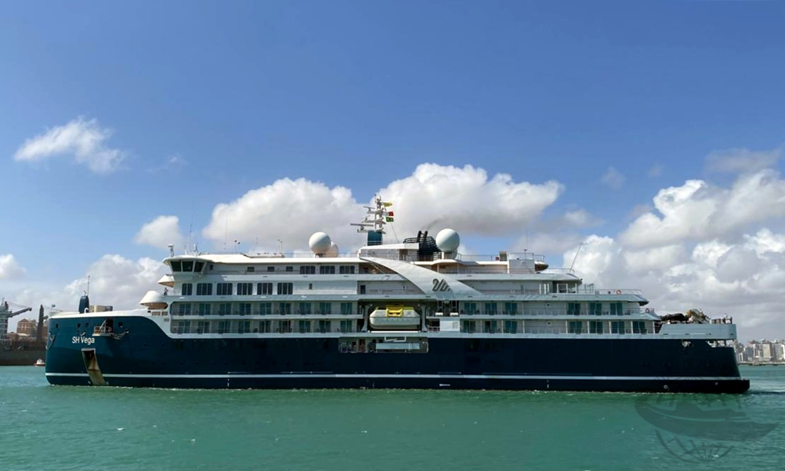 temporada de cruzeiros Fortaleza 2025/2026