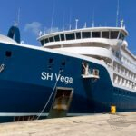 temporada de cruzeiros Fortaleza 2025/2026