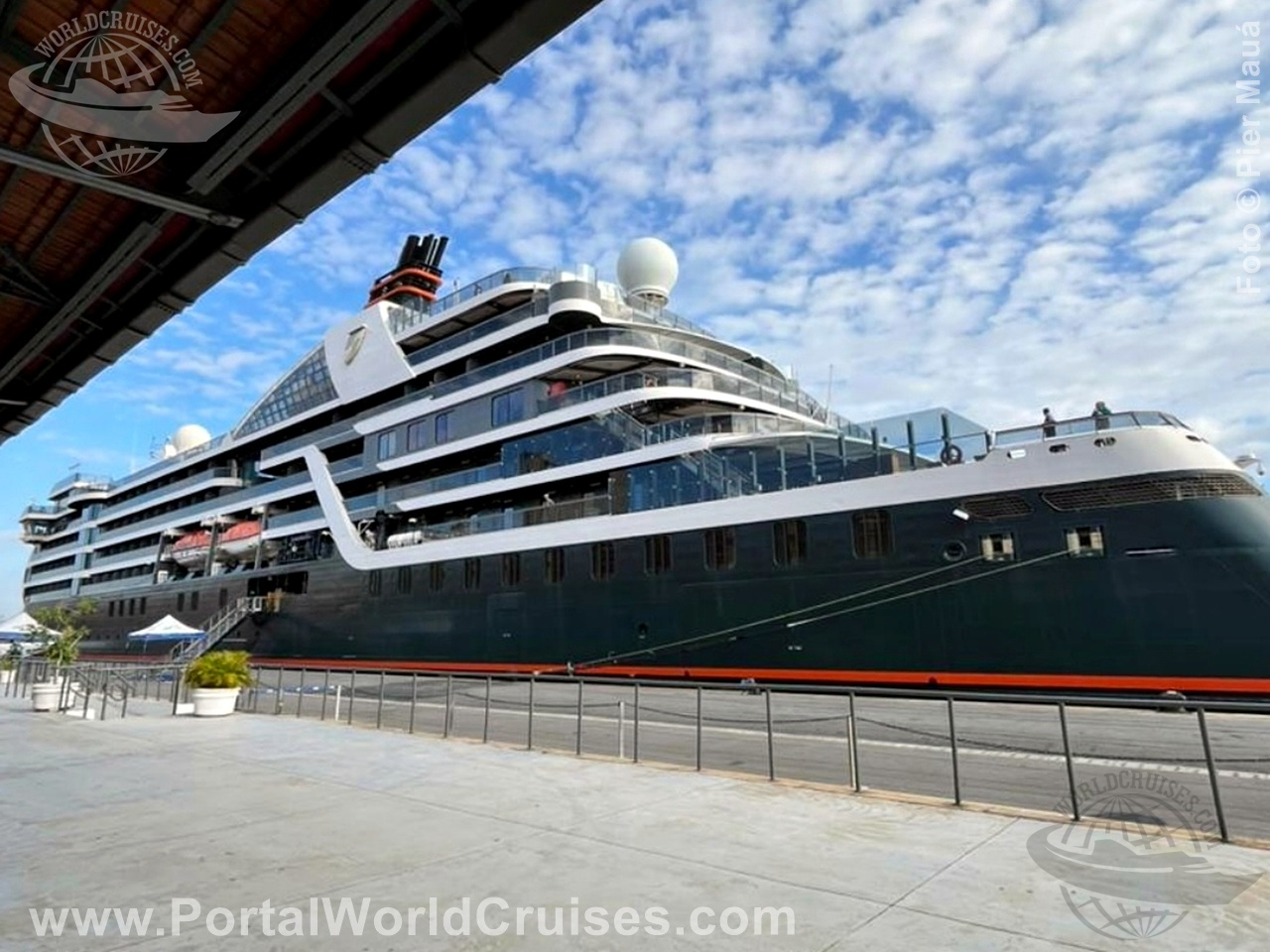cruzeiro Rio de Janeiro Antártica