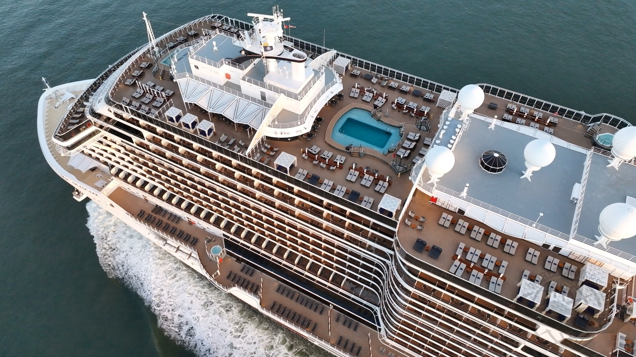 MSC cruzeiros Galveston Texas