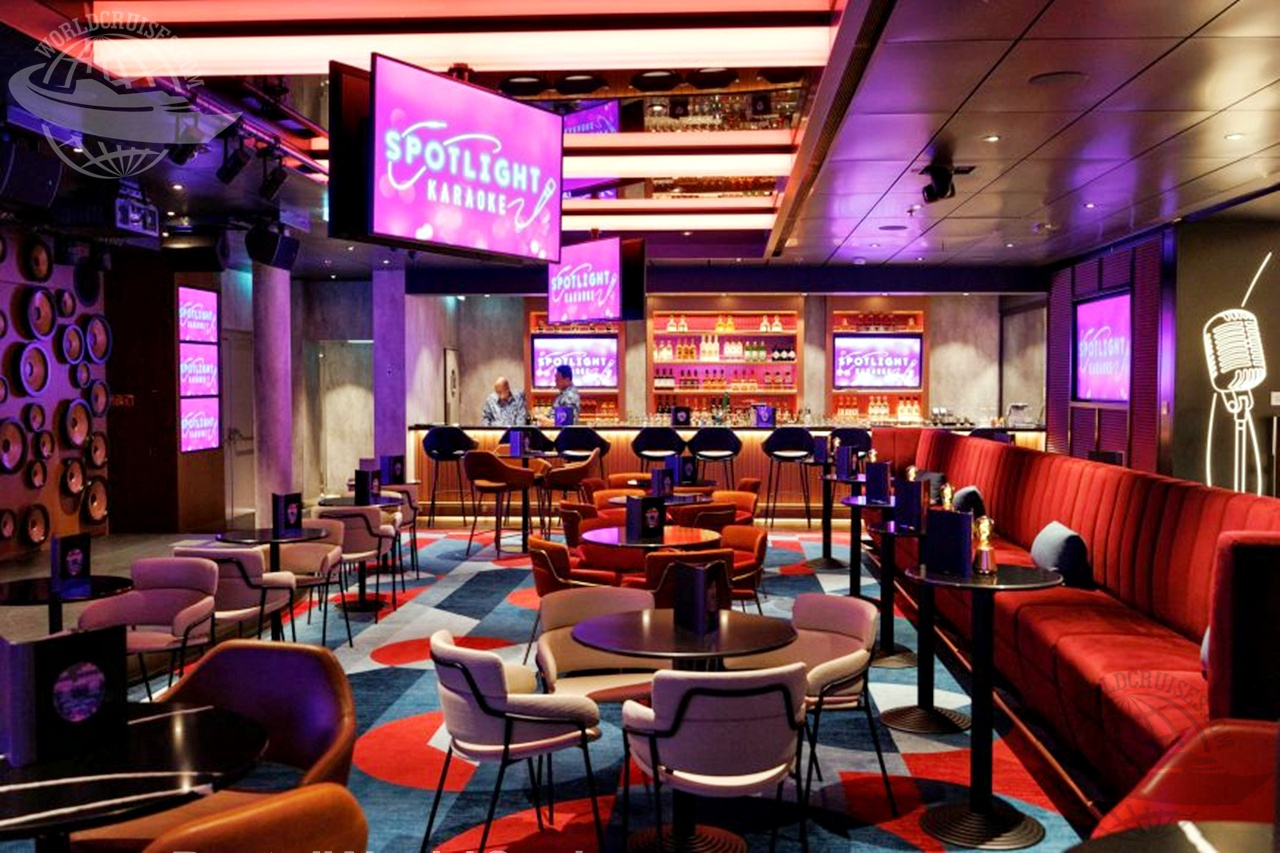 Star of the Seas tecnologia