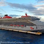 cruzeiros Caribe Venezuela