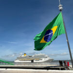 doação Costa Cruzeiros hospital Pará