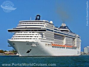 temporada cruzeiros brasil 2026/2027