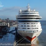 volta ao mundo AIDA 2028