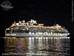 Celebrity Infinity