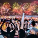 navios Copacabana Réveillon 2026