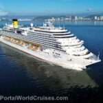 Costa Diadema Santos