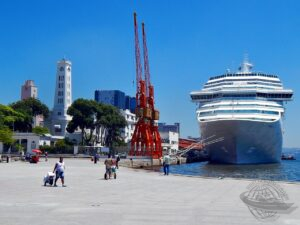 Cruzeiro Natal e Ano Novo