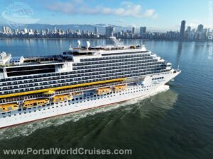 Costa Diadema Santos