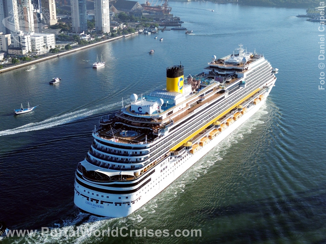 Costa Diadema