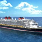 Disney Adventure entregue