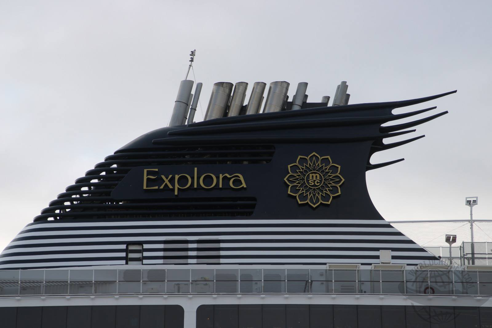 Volta ao Mundo Explora Journeys