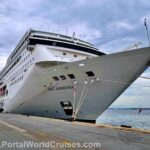 MSC Armonia Rio de Janeiro