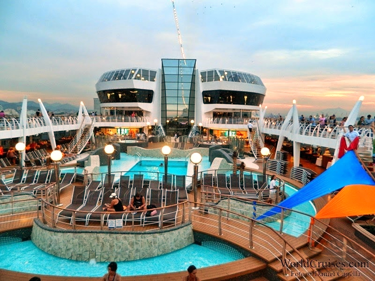 cruzeiros temáticos 2026