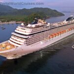 MSC Cruzeiros temporada 2027/2028