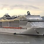 navios Porto de Santos