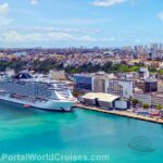 MSC Seaview Salvador