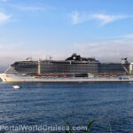 MSC Seaview roteiro Nordeste