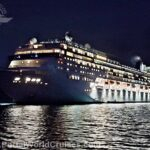 resgate Marinha navio cruzeiro