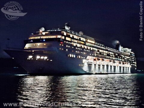 resgate Marinha navio cruzeiro