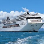 ranking navios MSC Brasil