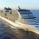 novidades MSC World Asia