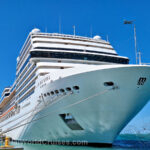 MSC World Cruise 2028