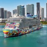 Norwegian Aqua atrações