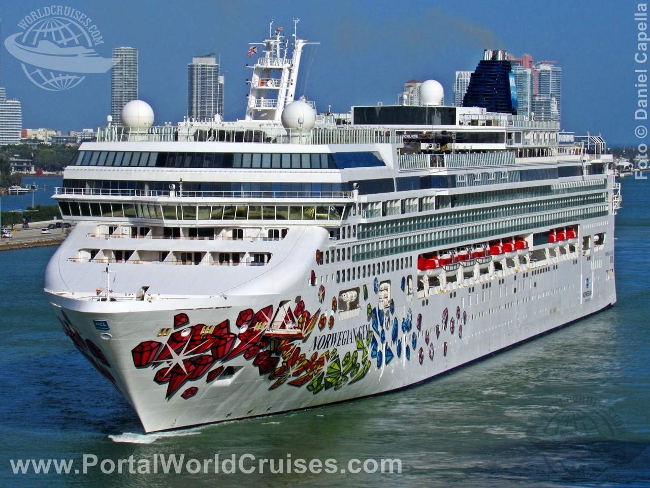 NCL temporada 2027/2028