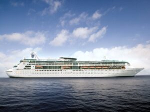 Royal Caribbean América Latina 2027