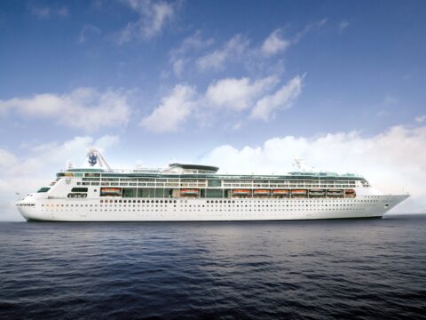 Royal Caribbean América Latina 2027