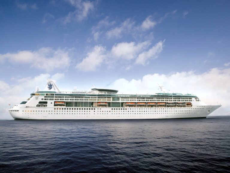 Royal Caribbean América Latina 2027