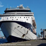 Sala VIP Porto de Santos