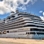 temporada de cruzeiros Fortaleza