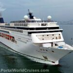 fotos drone navios Santos