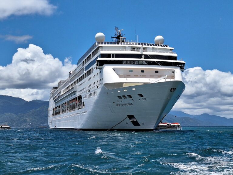 Black Friday MSC prorrogada