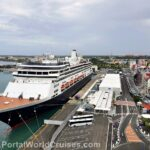 nova taxa cruzeiros França