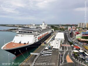 nova taxa cruzeiros França